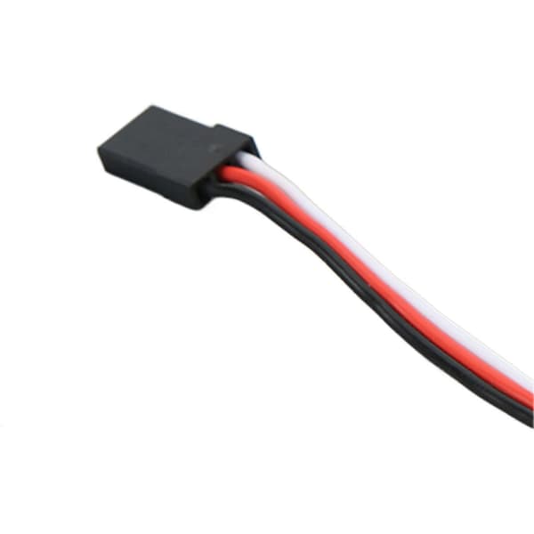 DSM2/DSMX Sender for DSM2/DSMX Satellittmottaker for H1 Helikopter Flykontroller (LGL)