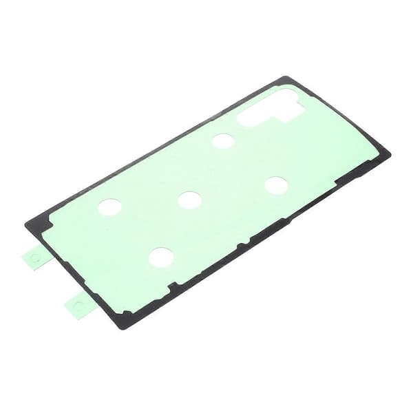 Samsung Galaxy Note 10 SM-N970 OEM -akun teippitarrat (LGL)