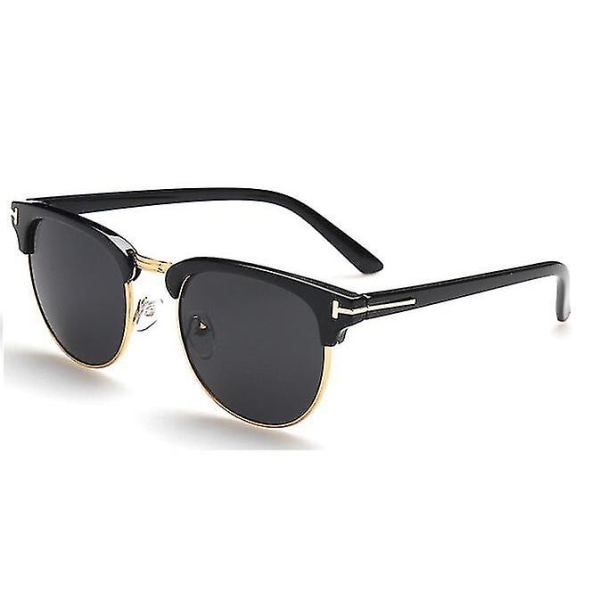 2023 James Bond Solglasögon Män Märke Designer Solglasögon Dam Klassiskt mode Solglasögon För män Glasögon Uv400