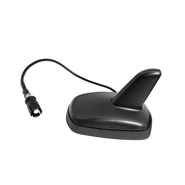 Hainevä antenni auton katolle, helppo asennus, autotarvikkeet (LGL)