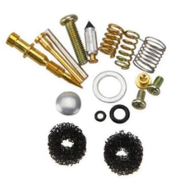 Reparationssæt til karburator til plæneklipper til Briggs-stratton 11hk-19hk 796184 (LGL)