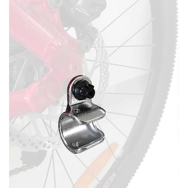 Cykelanhænger Hængsel Kompatibel med Thule Chariot Courier Coaster Cadence (LGL)