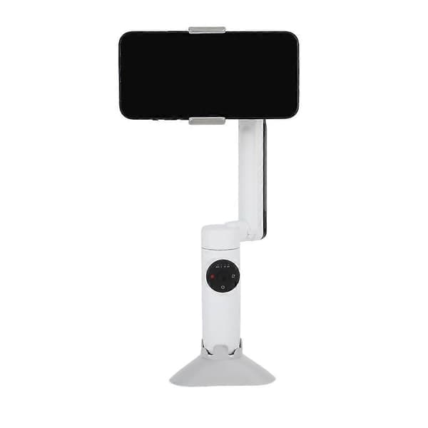Gimbal Base til Insta360 Flow Forstærkede Baser Stabilitet for Filmskabere (LGL)