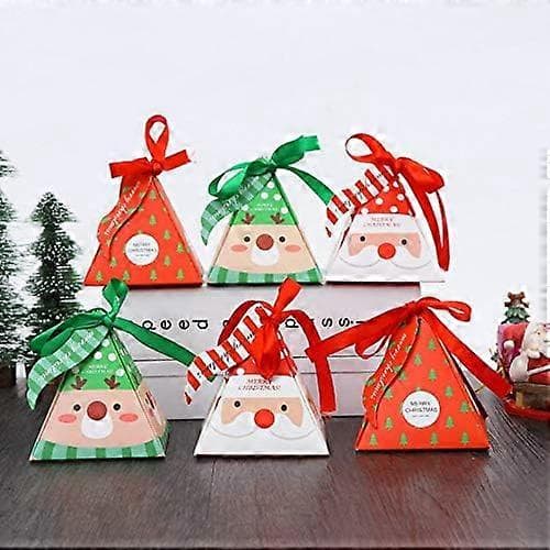 Presentaskar, 12-pack (stil 5) (LGL)