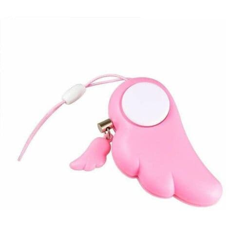 Anti-aggression alarm Rose - Rose (LGL)