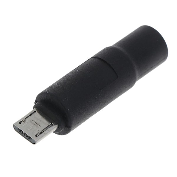 Micro USB -uros naar DC 4.0x1.7mm/3.5x1.35mm vrouwelijke stekker Jack Converter Adapter [GGL] 4.0x1.7mm