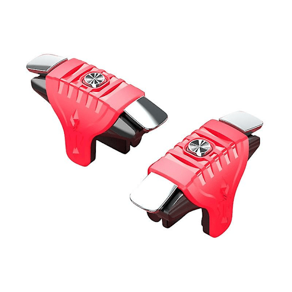 Pubg Mobile Spil Controller Gamepad Trigger Sigte Skyd Knap L1r1 Skyd Joystick til Iphone