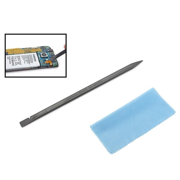 Ruuvimeisselisetti P2 P5 P6 Pentalobe-ruuvimeisseli, 5-sakarainen tähti, 0,8 mm, 1,2 mm ja 1,5 mm, T5 Trox, ruuvimeisseli Applelle, iPhonelle, Macbook Prolle & Air ja
