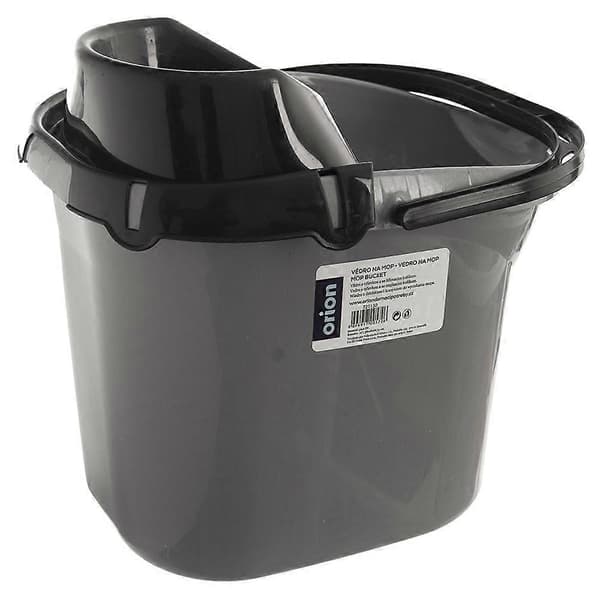 19-liters moppebøtte med vrir (LGL)