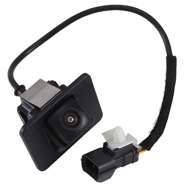 95760-A6100 Backkamera Bakre Kamera Parkeringskamera för I30 LGL Black