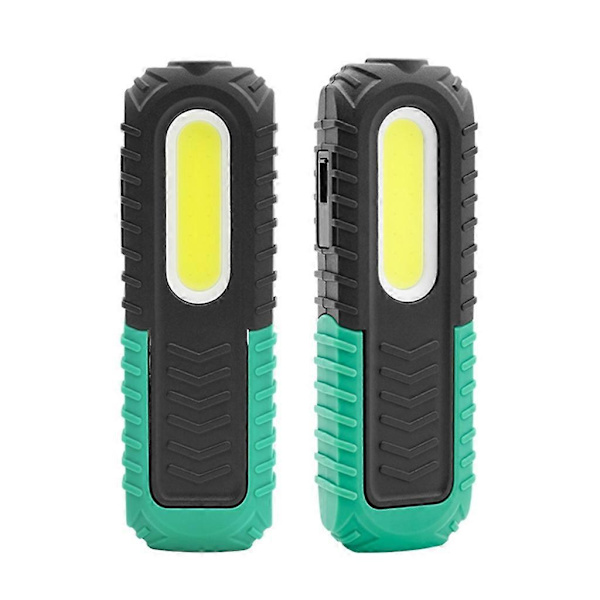 COB LED Magneettinen Työvalo USB Ladattava Tarkastuslamppu Kuorma-auton Korjaukseen (LGL)