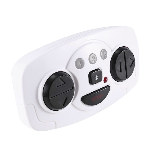 CLB084-4F Barn Elfordon Reservdelar (LGL) White A