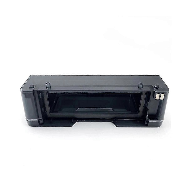 2-in-1 Vesisäiliö Pölysäiliö Yhteensopiva Robotti-imurin Moppi 2s 3c V2 V3 Xmstjqr2s B106cn Stytj02ym Suodatinosien kanssa -cdsx LGL As Shown