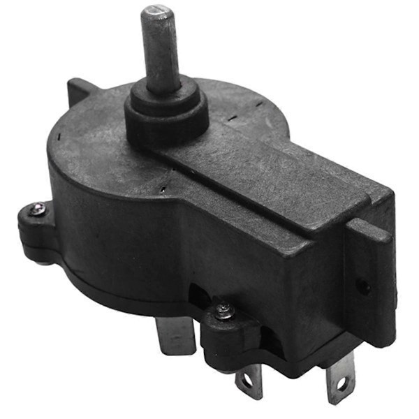 2 KPL 12V Et45L/Et55L/Et65L Nopeudensäädin Sähkökytkin Potkurimoottorin Nopeuskytkin Perämoottorille (LGL)
