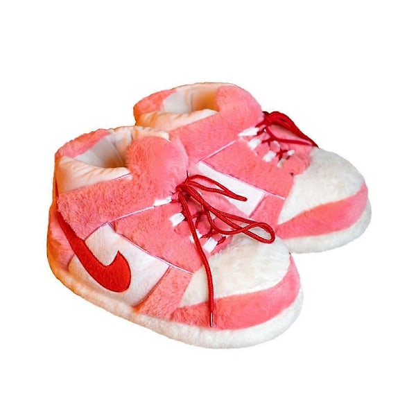 Sneaker Tofflor Unisex One-size Sneaker Tofflor LGL Pink