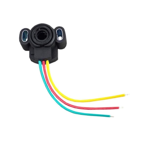 Gaffeltruck Dele Accelereret Accelerator Potentiometer til Linde Accelerator T20AP,T20SP,L12,L14L14AP LGL As shown