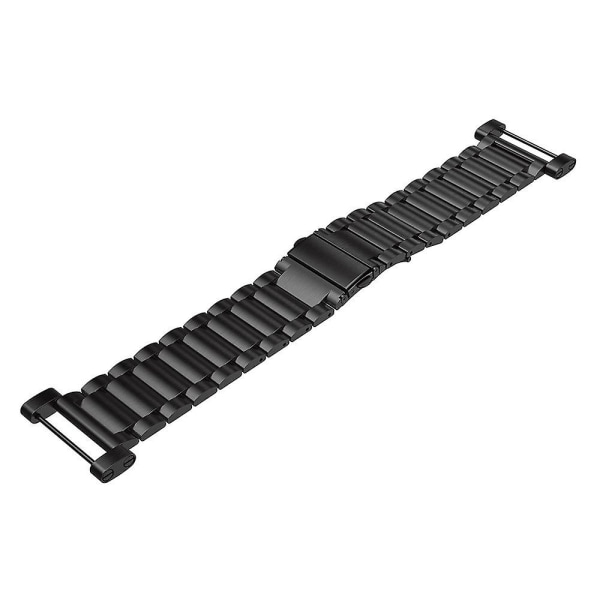 Rostfritt stålklockarmband för Suunto Core-klocka [LGL]