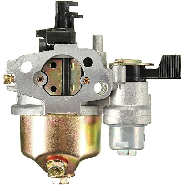 Udskiftningskarburator Kompatibel med Honda GX110 GX120 110 120 4HK Gx140 Gx160 Gx168 Gx200 5.5HK 6.5HK Motor (LGL)