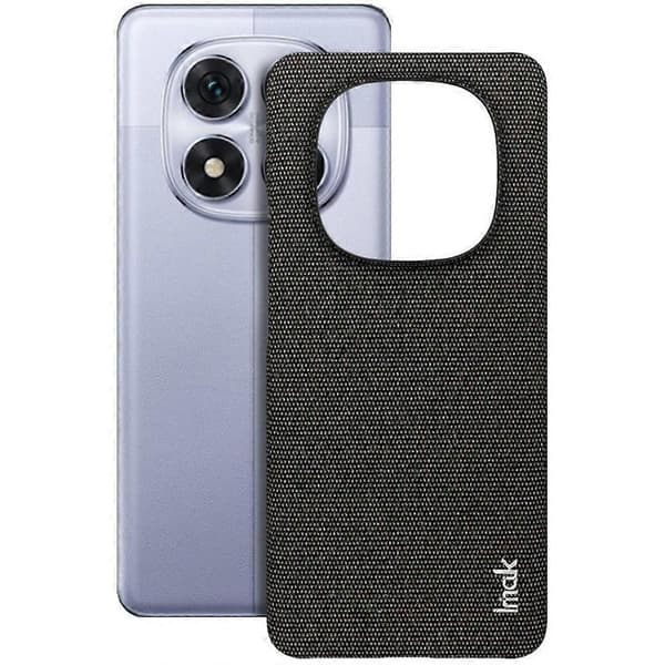 Deksel til Xiaomi Redmi Note 14 Pro 5G (LGL) Multicolor Black
