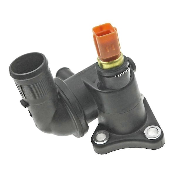 Termostathus Kylvattenadapter 25650-02560 För Picanto Sa 04-10 Morning Atoz Friend 25650-02501 LGL