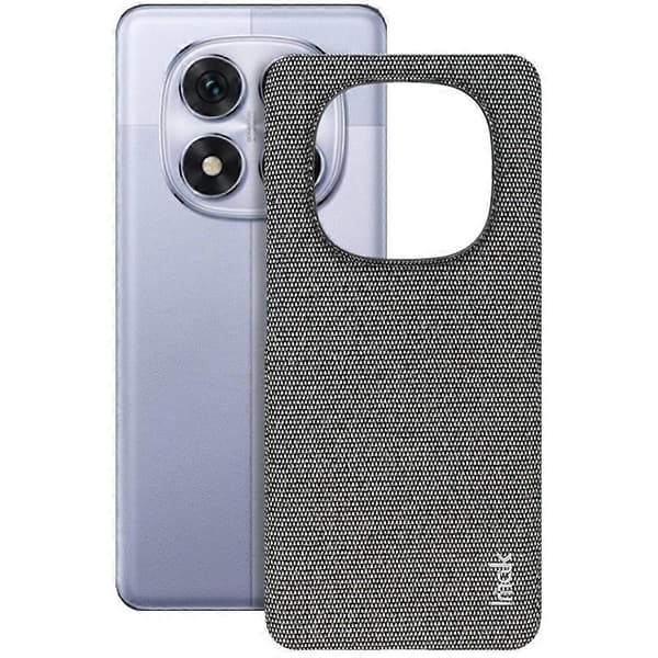 Deksel til Xiaomi Redmi Note 14 Pro 5G (LGL) Multicolor Dark Grey