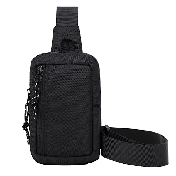 Letvægts crossbody taske (LGL)