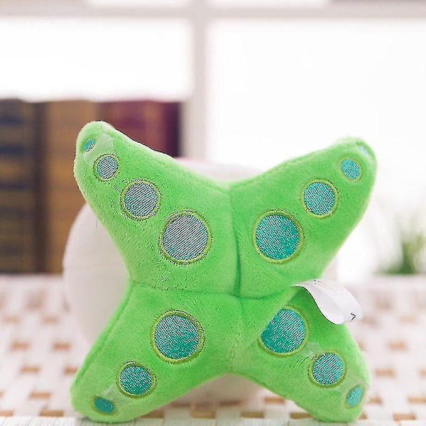 20cm Kawaii Ow Pachimari Pehmolelut Overwatch Pelihahmo Täytetty Piirretty Anime Söpö Lahja Lapsille Pelaajille [LGL]