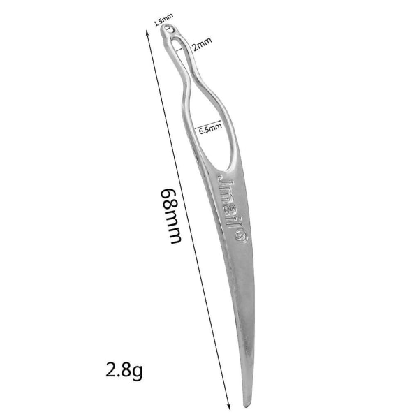 2x Interlocking Tool  For Locs Dreadlocks Tool Craft Dreadlocks Sister-locks Crochet Hair, Starting And Maintaining Your Locs Easy