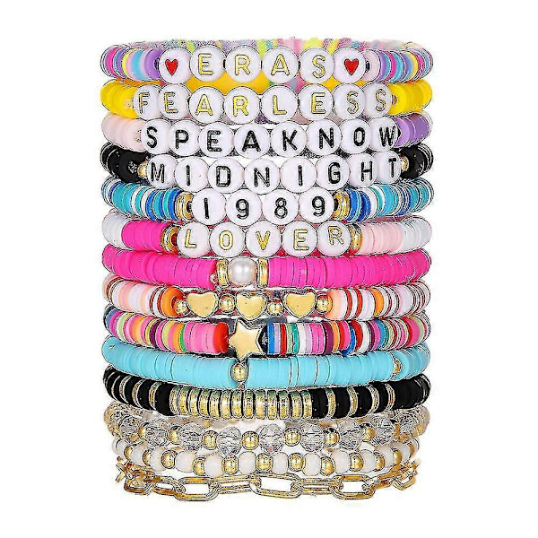 Utvalgt Armbåndsett Taylor Swift LGL ZJ11834
