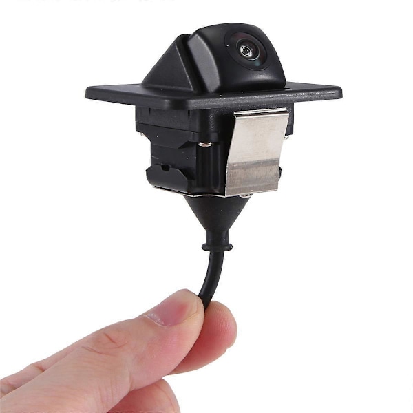 95760-A6100 Backkamera Bakre Kamera Parkeringskamera för I30 LGL Black