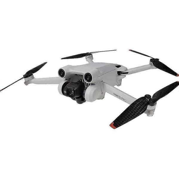 Dji Mini 3 Pro Drönare \"8st\" Framåt Och Bakåt 6030f Kolfiberpropellerblad (LGL)