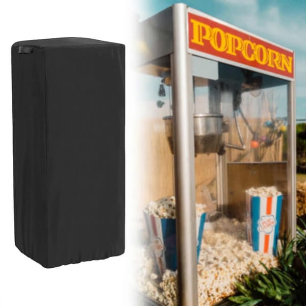 Skydd för Popcornmaskinvagn Universal (LGL) 420D