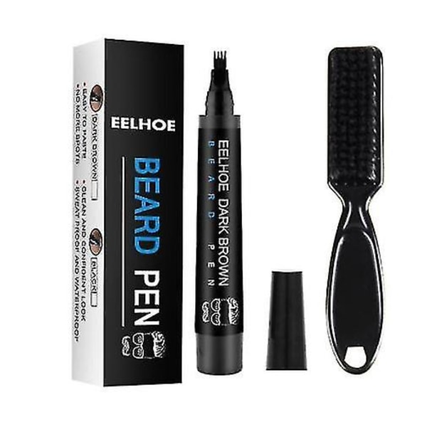 Beard Gap Filler Pencil For Men