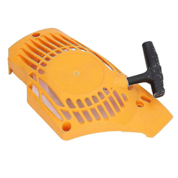 Motorsag Startermontering Hage Startsnort Erstatningsdel Passer For Partner 340 360 God Premium P20250110675 LGL