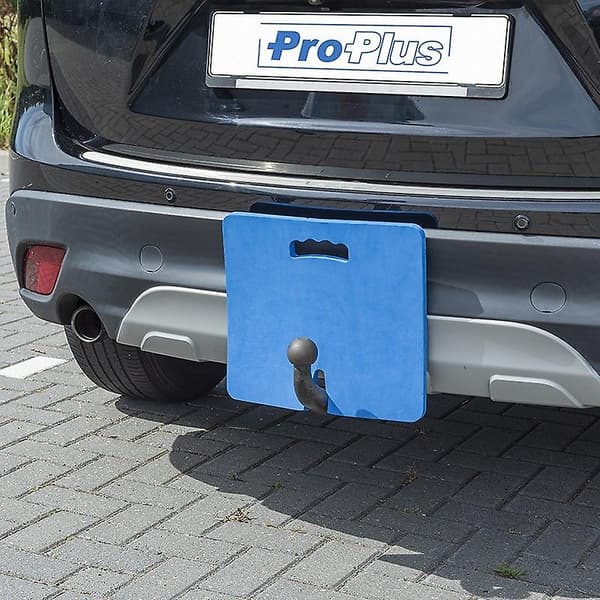 Bagkofangerbeskyttelse 2 i 1 (LGL)