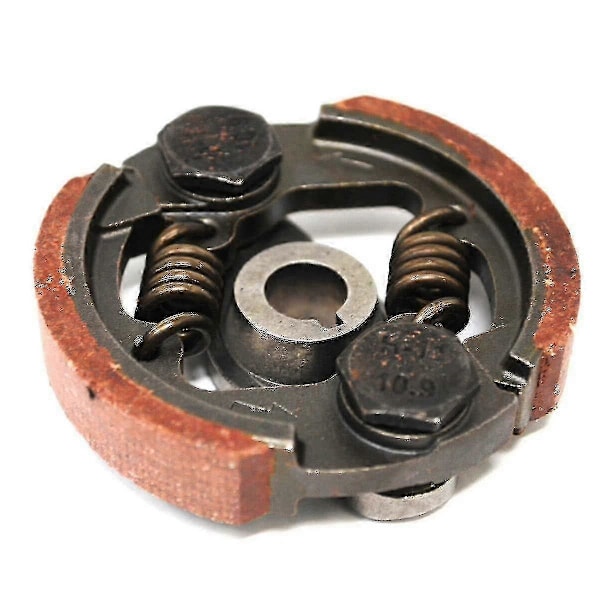 Koppling 47cc 49cc Starkare Backfjäder Dirtbike Quad Bike Dirt LGL