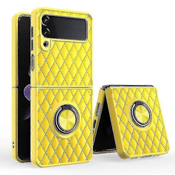 Telefoncover til Samsung Galaxy Z Flip 3 5g PC Telefoncover/flerfarvet Mat Telefoncover LGL