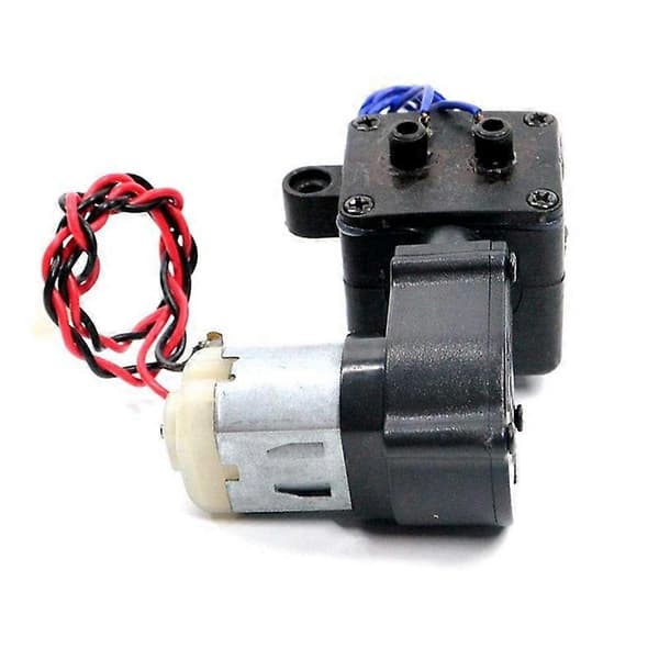 Røg Generator til 1/16 Henglong RC Tank Model 6.0S/6.1S (LGL)