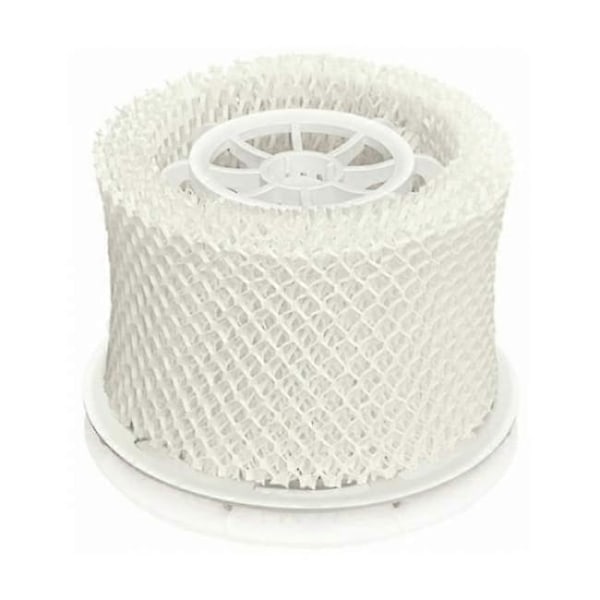5x Udskiftningsfilter til Philips HU4801/HU4802/HU4803/HU4811/HU4813/HU4814 Cykelstruktur Luftfugter LGL