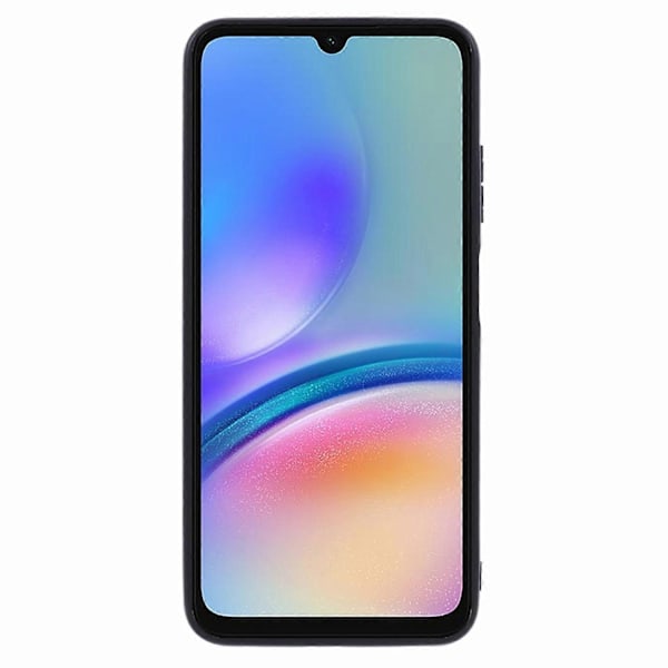 Til Motorola Edge 50 Fusion Cover Retro Læderbelagt PC+TPU Hybrid Telefon Beskyttelsescover LGL Multicolor Style C