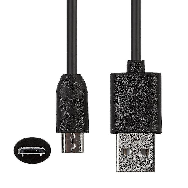 Bose Soundlink / Soundtouch -yhteensopiva USB-kaapeli - datamikrojohto ääni Bluetooth [GGL]
