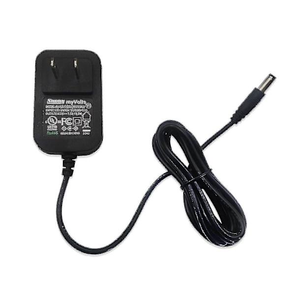 12V Ersättning Kompatibel Med Peer Xdj-700 DJ-spelare -CDSX LGL US plug