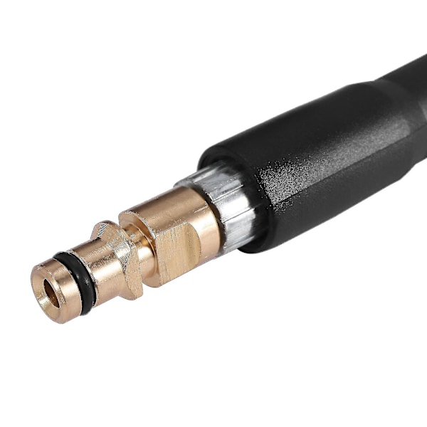 10m Högtryckstvätt Biltvättslang Kompatibel Karcher K2 K3 K4 K5 K6 K7