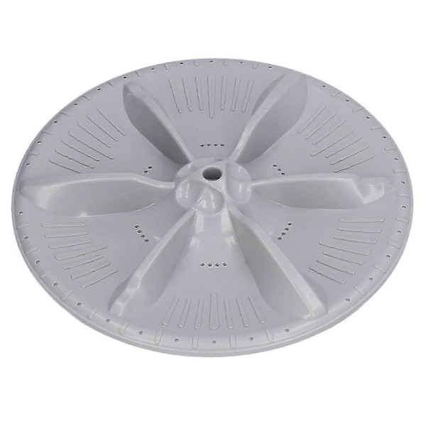 Universal Vaskemaskine Vaskeplade 37,5 cm Automatisk Impeller Plade s20241212520 LGL