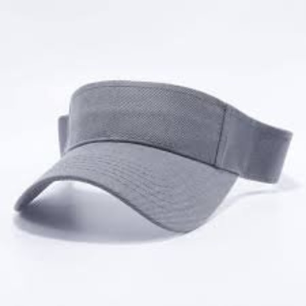 SPARA 50,00! 2-pack GRÅ Solskärm Golfskärm Solskydd (LGL)