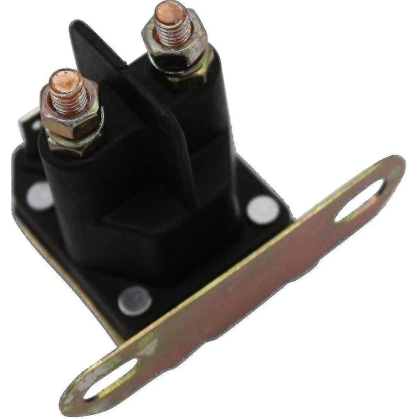 812-1211-211 12v Trombetta Solenoid Relæafbryder 3 Terminal 93265-19, 93265-1wr, 812-1201-211 [LGL]