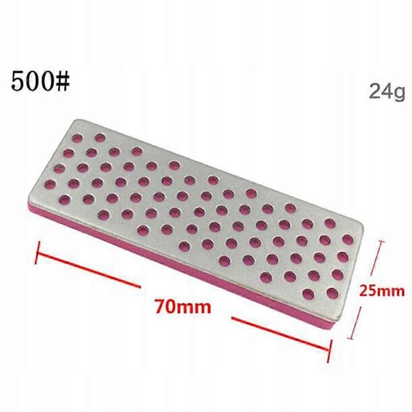 Diamantsliber til slibning af snowboard ski (LGL)