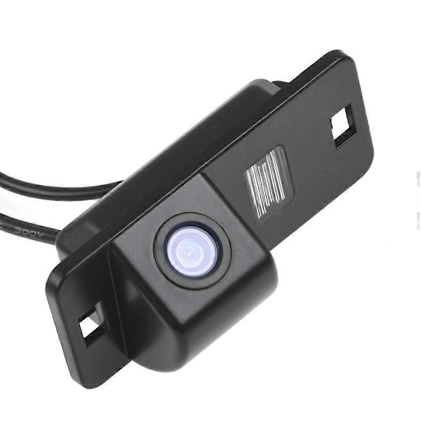 Auton pysäköintikameran peili 3/5/7-sarjaan E53 E39 E46 E53 X5 X3 X6 LGL black