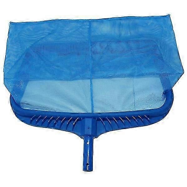 Pool rive - 42x50 cm (uden teleskopstang) (LGL)