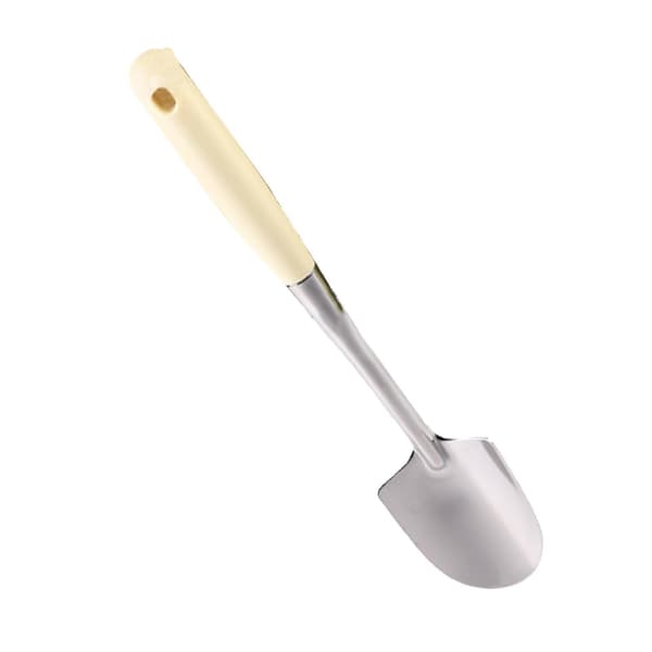 Liten Hagespade Hageskovl for Omplanting Graving Luking Planting (LGL)